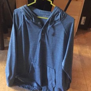 Men’s Stillwater shirt sz XL